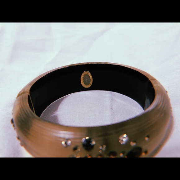 Alexis Bittar Bangle - Picture 3 of 3
